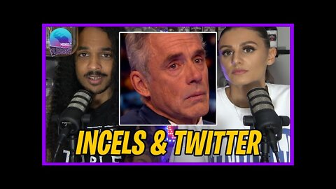 Once Again, Jordan Peterson Expresses Emotions On TV & Bullying Ensues