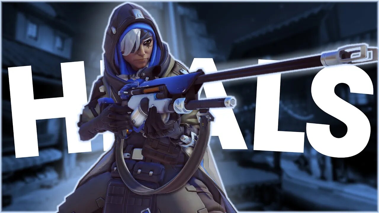 ANA MAIN ALMOST DEALS 20K HEALS