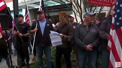 City workers have been given a short time to make hard decisions