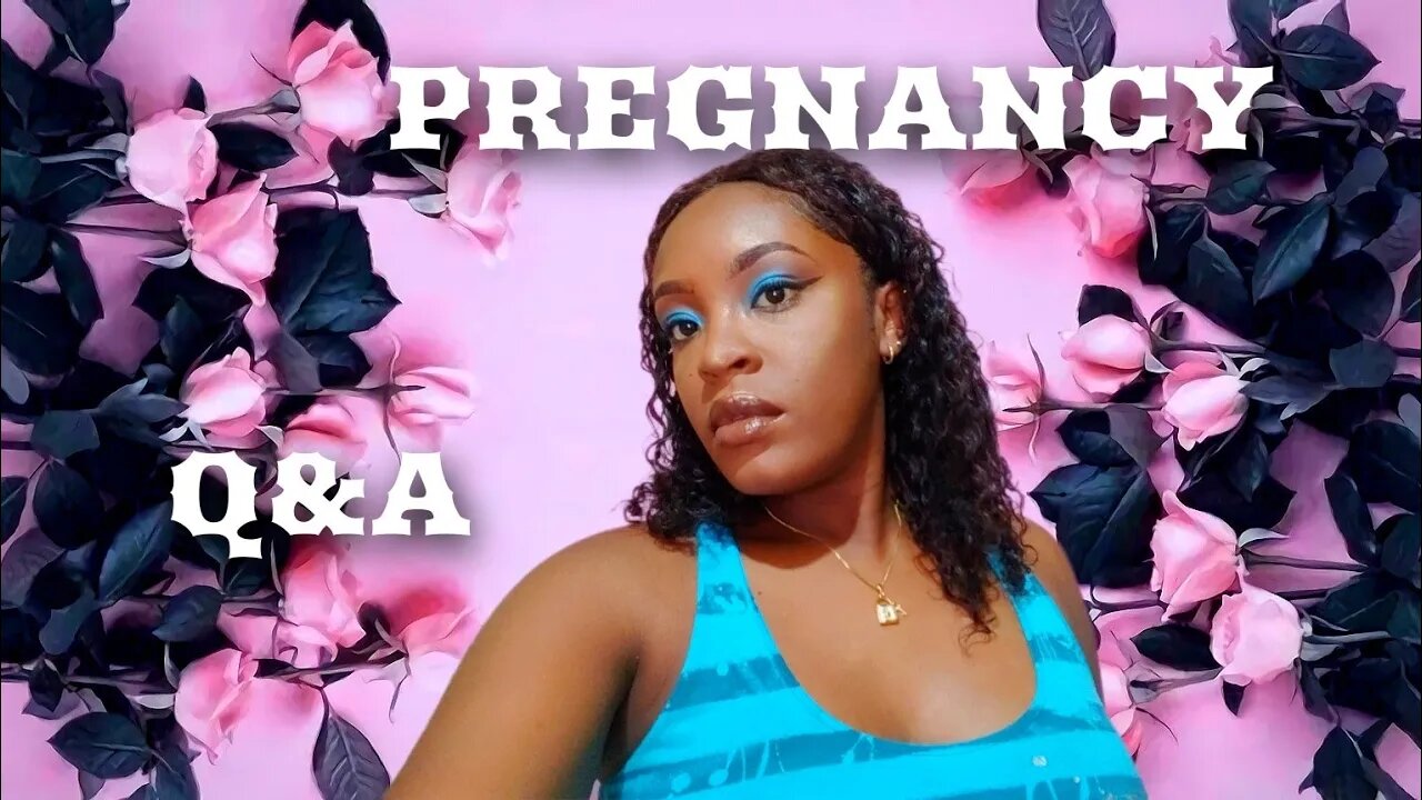 Pregnancy Q&A/Do I Want More Kids?