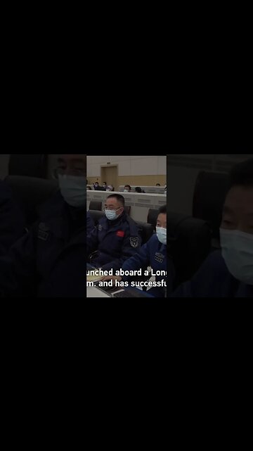 CHINA LANÇA SATELITE DE COMUNICAÇÕES #chinaspace #LANÇAMENTODEFOGUETE