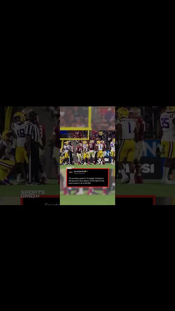 The Over sits at 64.5 on BetMGM