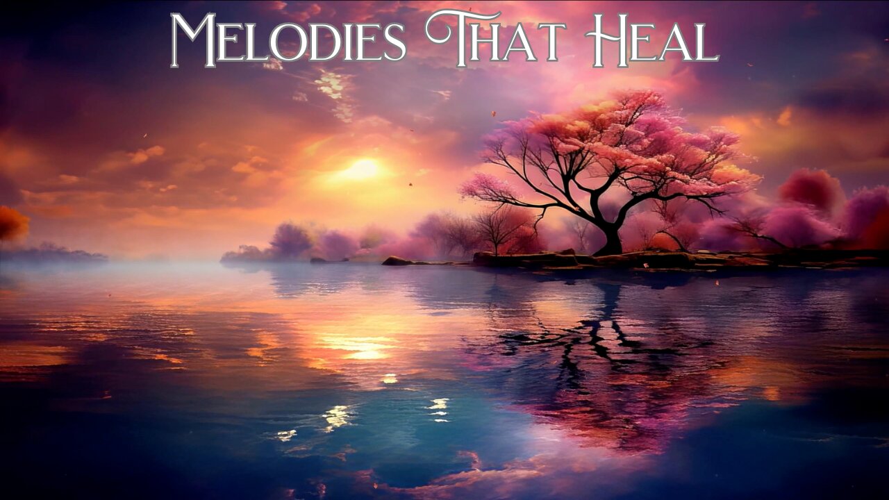 Melodies That Heal: Empowering Music For Your Mental Health