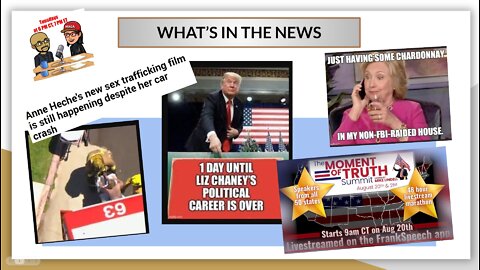 IBYA: What's In The News Ep 27