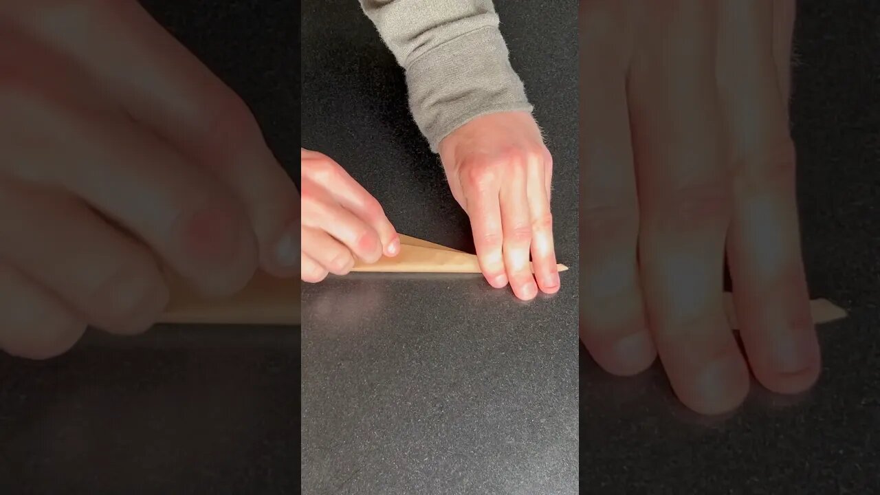 PARCHMENT PAPER HACK I Wish I Knew Earlier