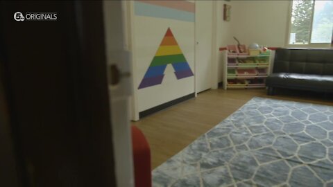 Support center in Fairview Park focuses on LGBTQ youth