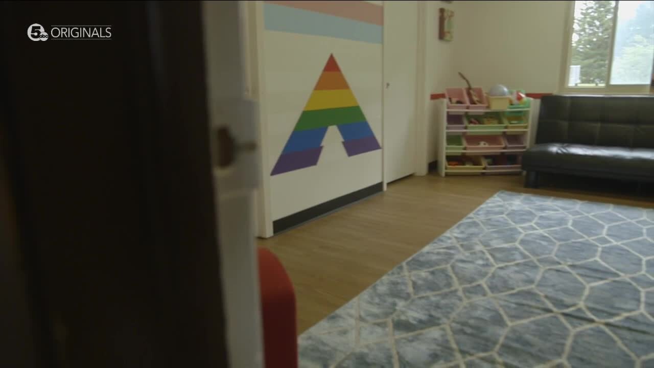 Support center in Fairview Park focuses on LGBTQ youth