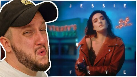 Jessie Frye - Fantasy REACTION