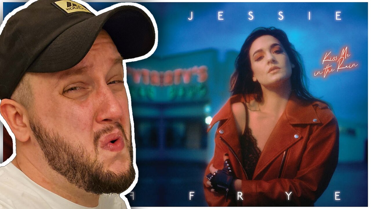 Jessie Frye - Fantasy REACTION