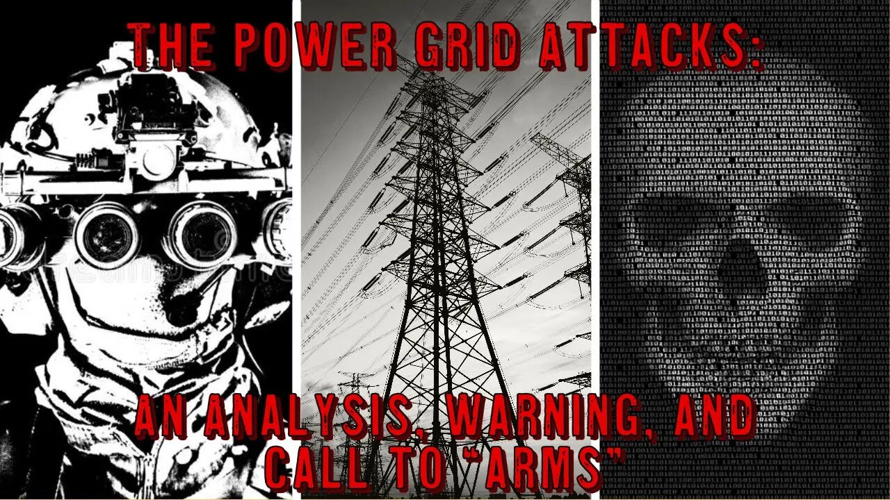 The US Power Grid Attacks: An Analysis, Warning, and Call to "Arms"