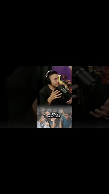 Men are disposable, women are vulnerable #datingadvice #podcast #dating