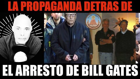 El Arresto de Bill Gates