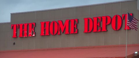 Home Depot changes rope sales after nooses found