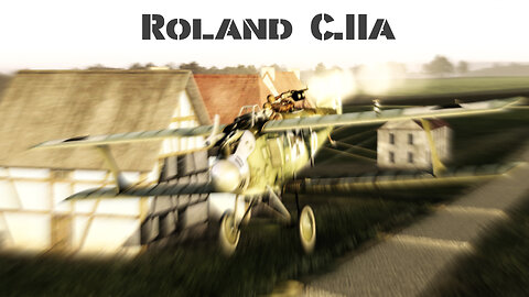 Roland C.IIa (Flying Circus)