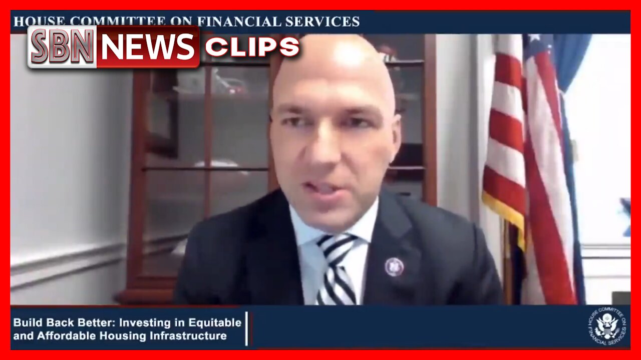 Pro-Impeachment Republican Anthony Gonzalez Drops Reelection Bid - 3765