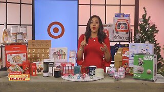 Target | Morning Blend