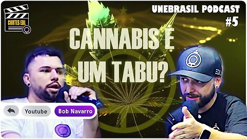 Trajetória de aluno até criar sua clínica canábica - Como a EDL o ajudou #unebrasilpodcast