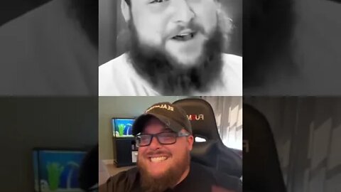 Here’s Your Dose Of REALarious…🤣🤣🤣 with @Steady Eddie