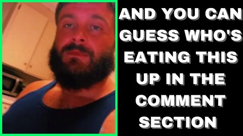 |NEWS| An You Can Guess Who Was Eating Up the Pandering In The Comment Section