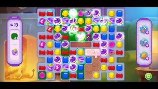 Playrix Homescapes Gameplay Walkthrough Level 9061