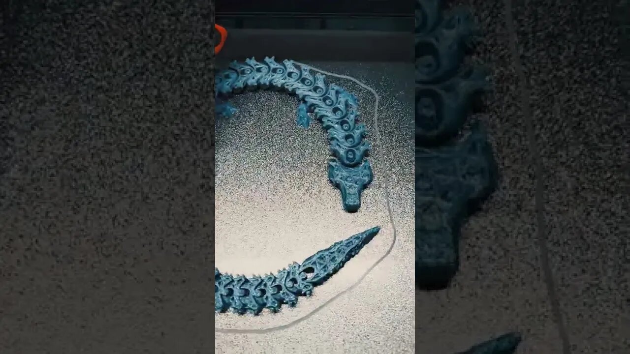 3D Print Dragon
