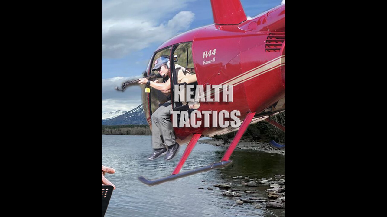 Health Tactics