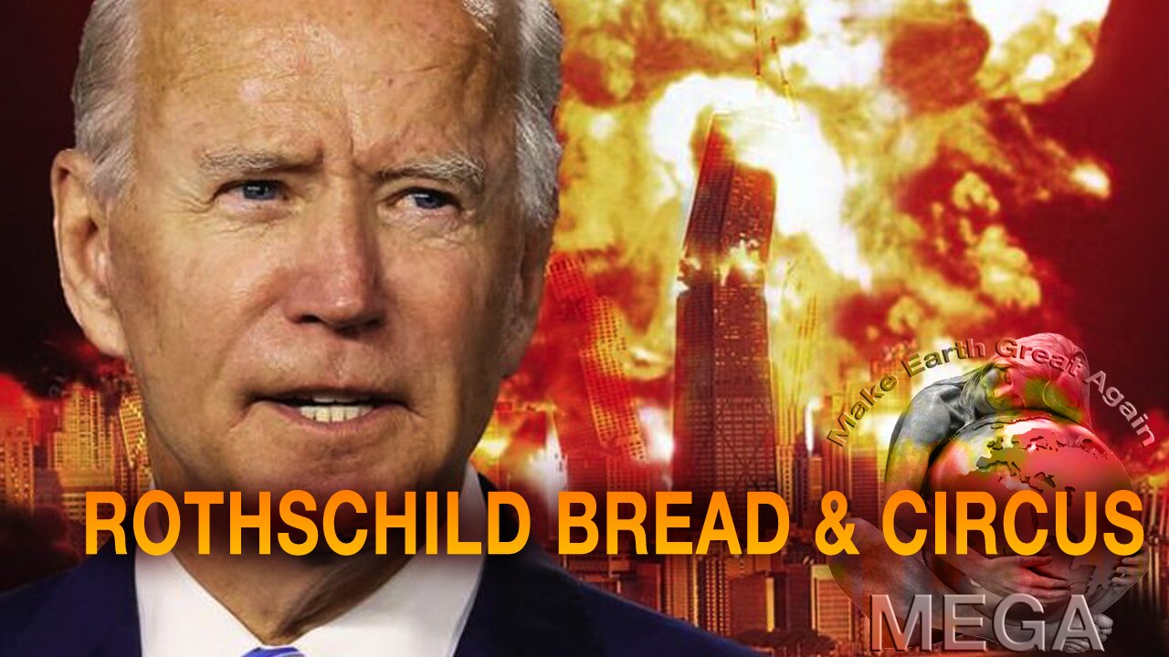 ROTHSCHILD BREAD & CIRCUS