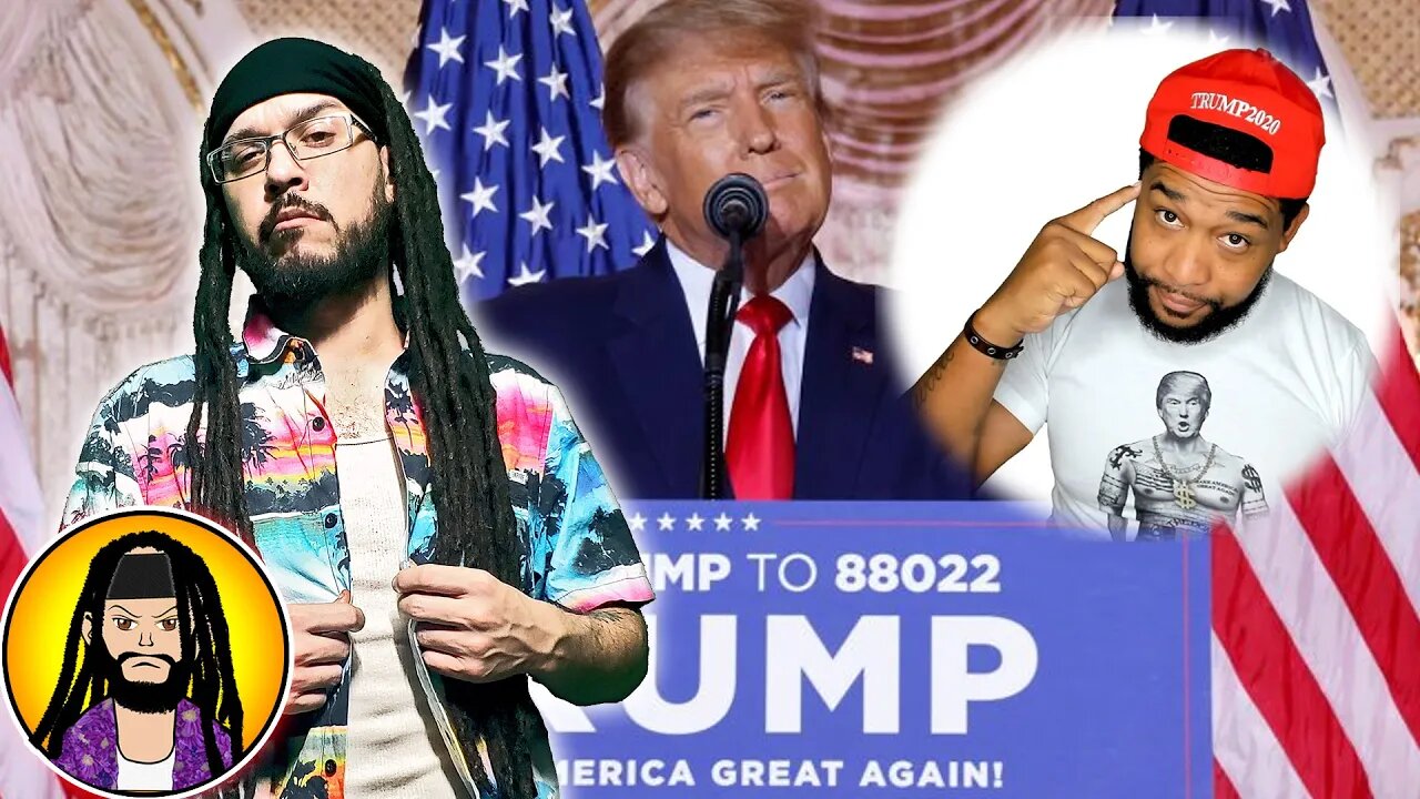 Crishaun the Don Challenges Officer Tatum @The Officer Tatum