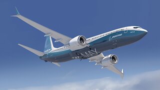 Boeing Says It's Completed Its 737 MAX Software Update