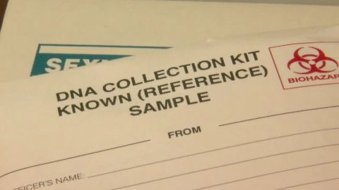 Battling the Backlog: A look at Sexual Assault Mini Kits