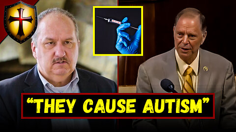 The UNTOLD Stories Behind VACCINES! (Experts Speak Out)