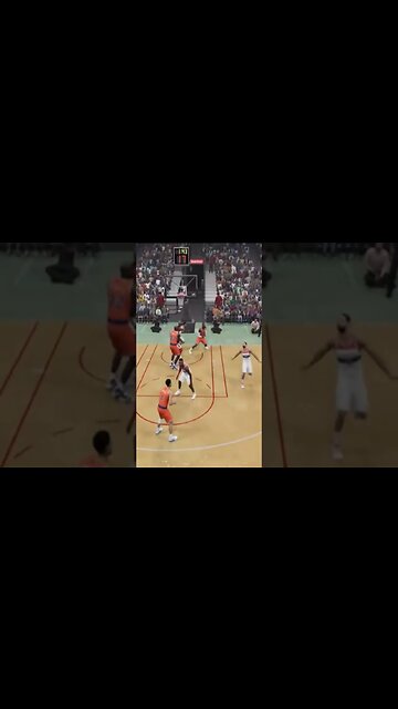 nba 2k23 myteam some gameplay part 1