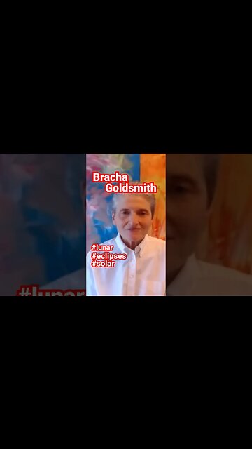 The Two Eclipses A Final Word Bye For Now . #brachagoldsmith#shorts#zodiac#taurus#libra