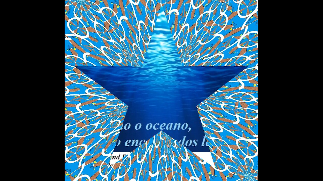 Amigos são como o oceano [Frases e Poemas]