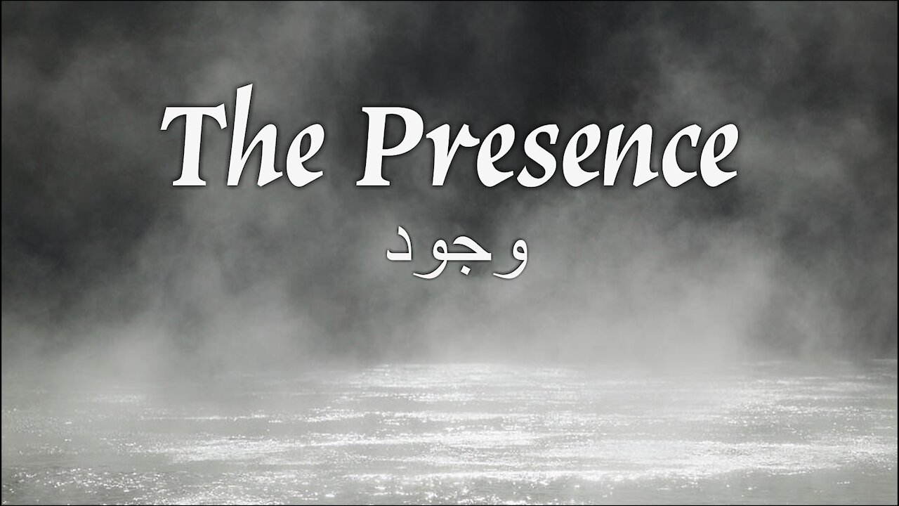 The Presence