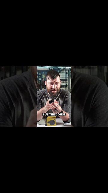 Gideon Optic Teaser 3/12