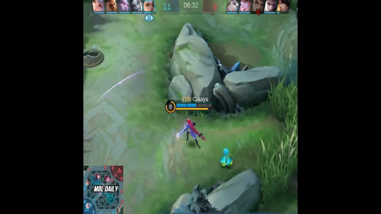 Lesley 1 #fpyシ #reelsfb #reels #fpyシ #reels2023 #reelviral #reelvideo #reelit #mobilelegends