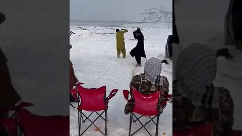 Ha Ha These Guys Defeated American Military! (Taliban)