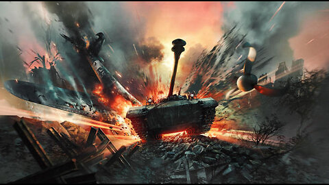 First time playing War Thunder