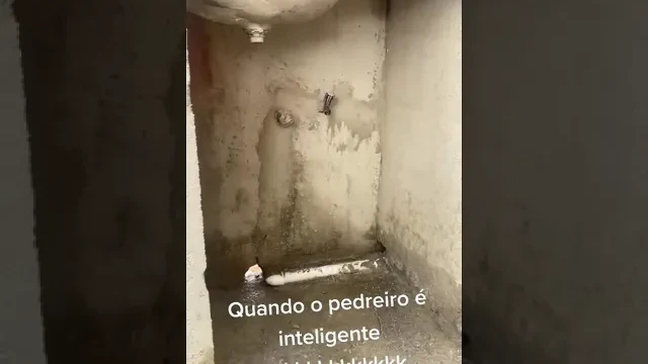 QUANDO O PEDREIRO E INTELIGENTE #memes #viral #rir #fyp #shorts