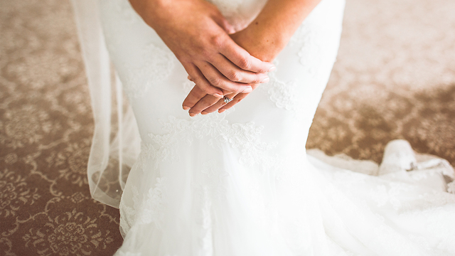 The Royal Reason Brides Wear White On Their Wedding Day