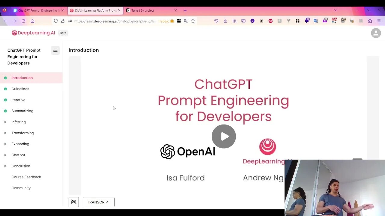 ChatGPT Prompt Engineering for Developers - Guidelines pt 5