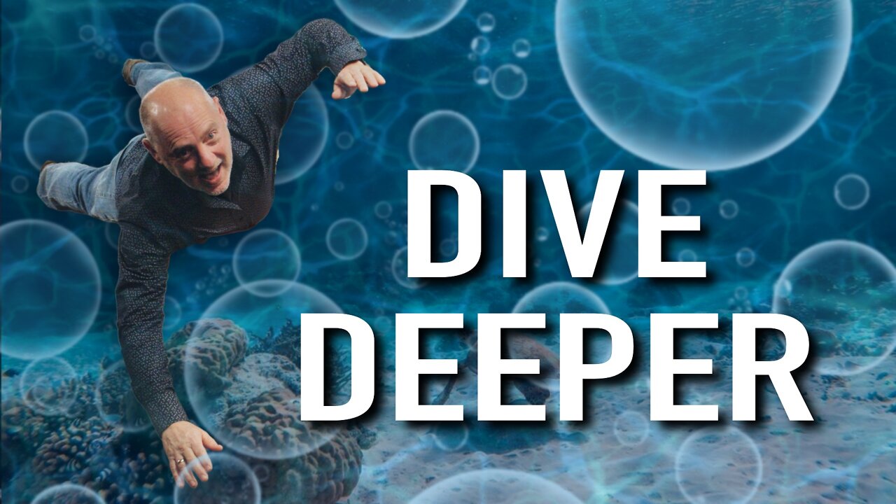 Dive Deeper | Purely Bible #16