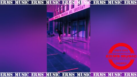 TrazHub on Instagram | Erms Music