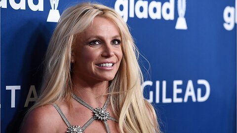 Britney Spears Now Out Of Mental Health Facility