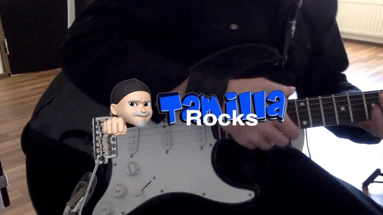 TamillaRocks | partial song practise