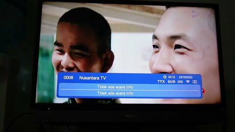 Rekomendasi STB Murah Fitur Melimpah, Set Top Box TV Digital Advance