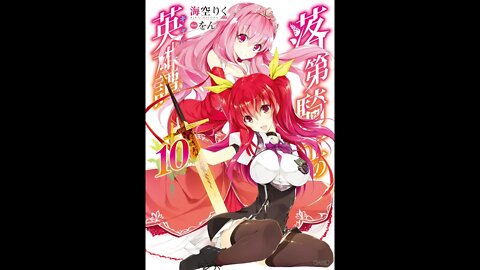 Chivalry of a Failed Knight Vol. 10 (Fan Translated)