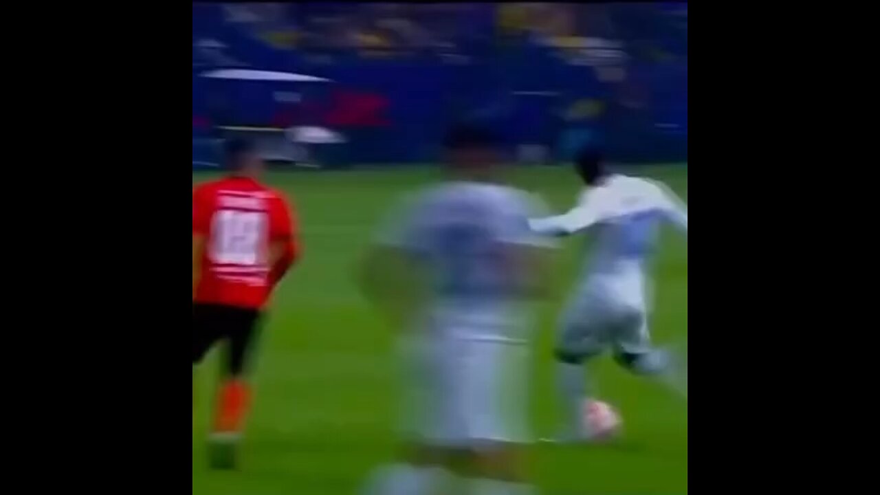 Ronaldo goal alnasser