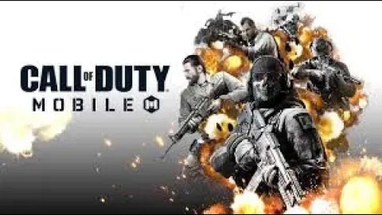 Call of duty mobile | Incredible Gameplay #callofdutymobile,